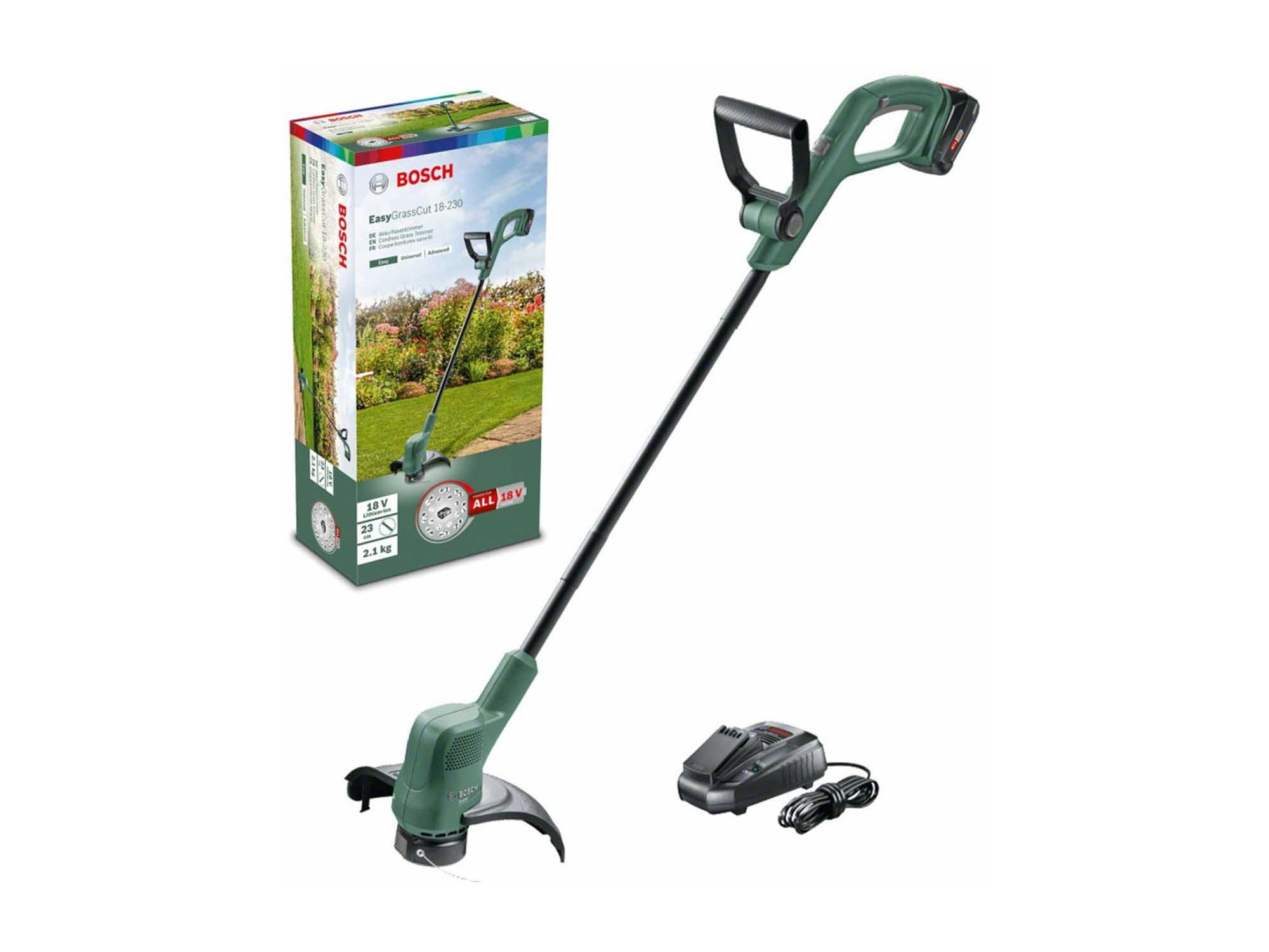 Grass Trimmer Bosch Easygrasscut